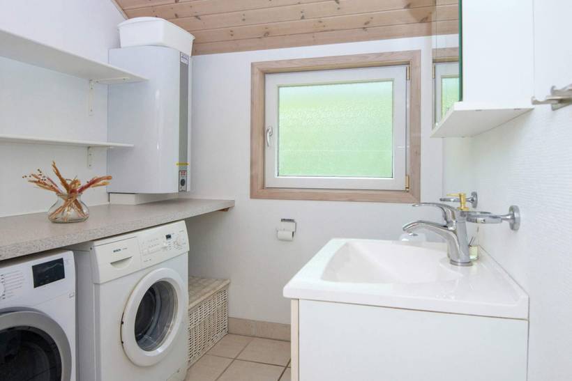 Foto von Ferienhaus PU36 in Jegum - Westjütland