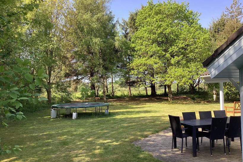 Foto von Ferienhaus PU36 in Jegum - Westjütland