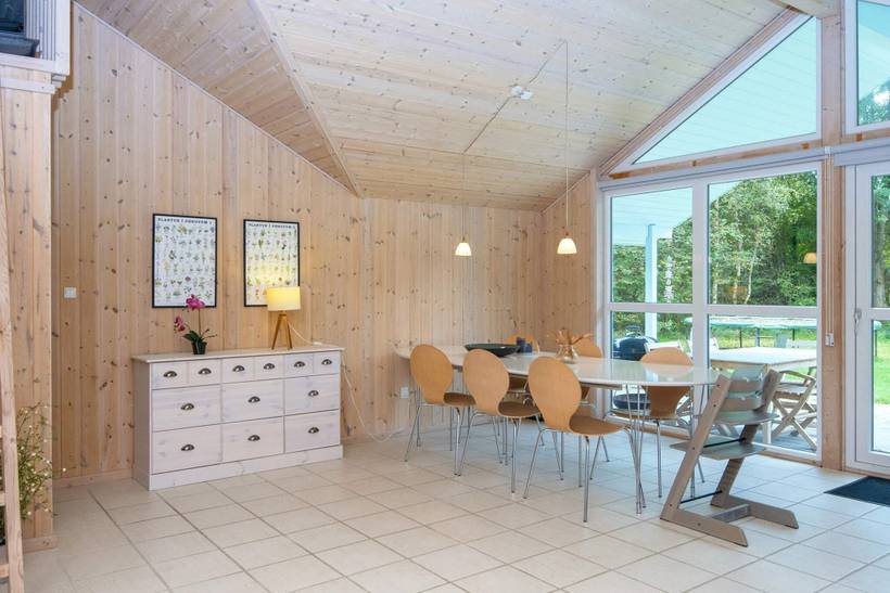 Foto von Ferienhaus PU36 in Jegum - Westjütland