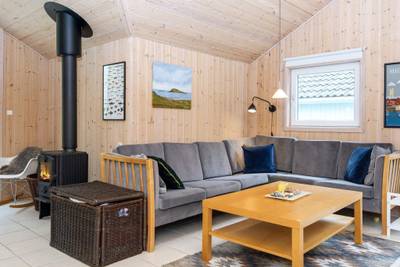 Vorschaubild von Ferienhaus PU36 in Jegum - Westjütland