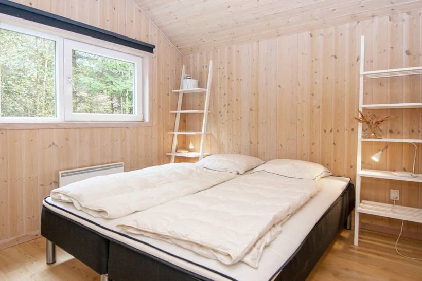 Foto von Ferienhaus PU36 in Jegum - Westjütland
