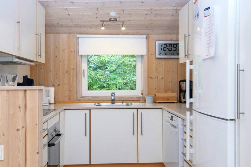 Foto von Ferienhaus PU36 in Jegum - Westjütland