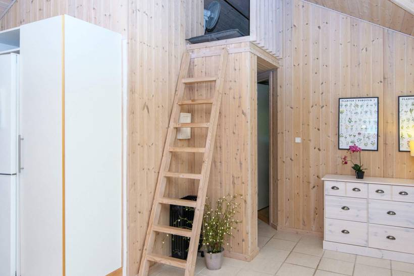 Foto von Ferienhaus PU36 in Jegum - Westjütland