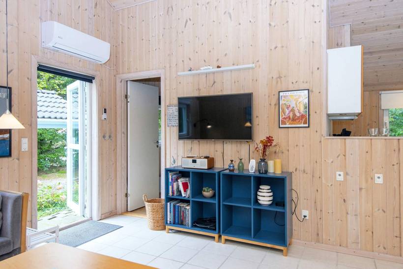 Foto von Ferienhaus PU36 in Jegum - Westjütland