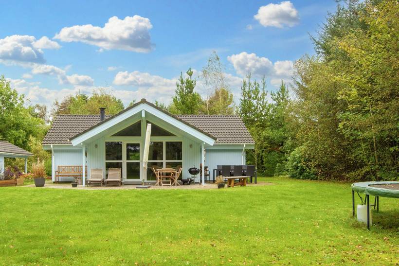 Foto von Ferienhaus PU36 in Jegum - Westjütland