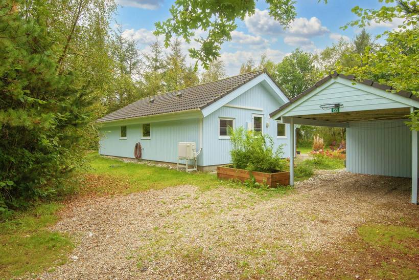 Foto von Ferienhaus PU36 in Jegum - Westjütland