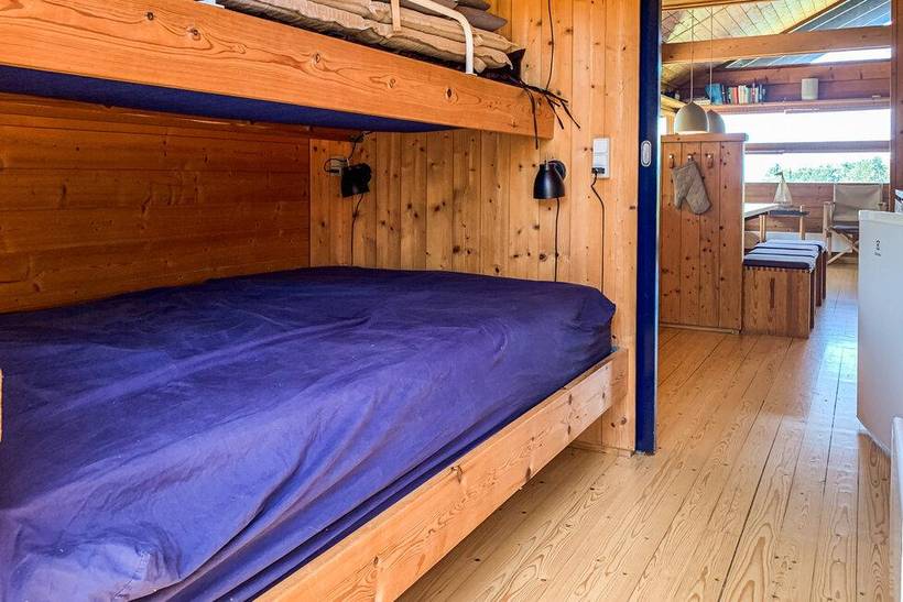 Foto von Ferienhaus PU37 in Fuglsø - Mols - Ostjütland
