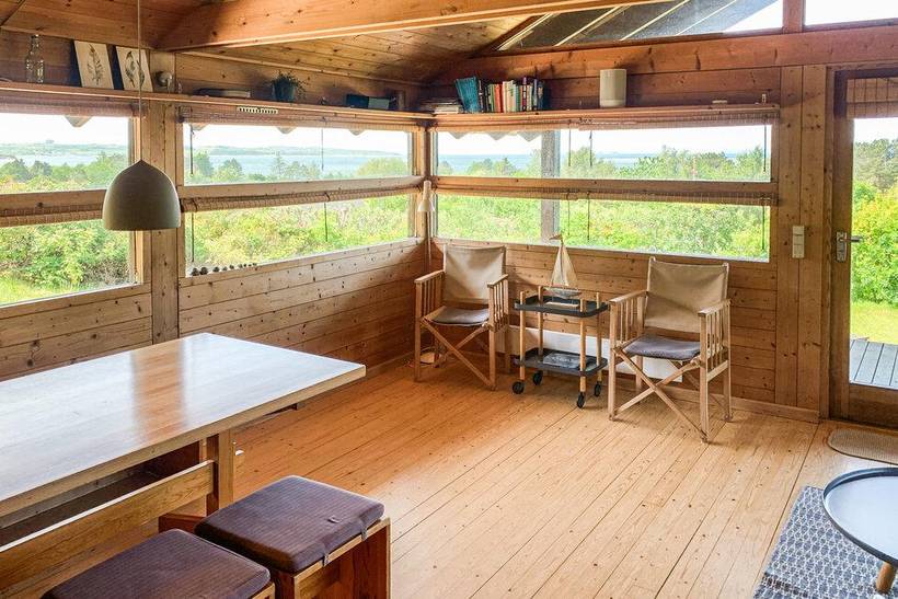 Foto von Ferienhaus PU37 in Fuglsø - Mols - Ostjütland
