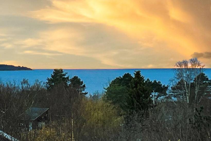 Foto von Ferienhaus PU37 in Fuglsø - Mols - Ostjütland