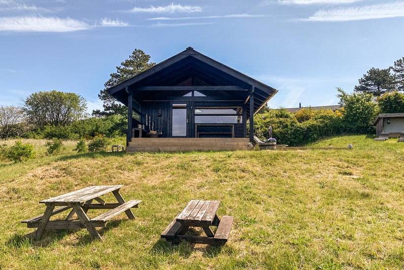 Foto von Ferienhaus PU37 in Fuglsø - Mols - Ostjütland