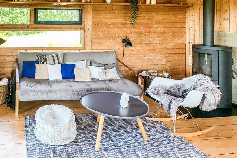 Foto von Ferienhaus PU37 in Fuglsø - Mols - Ostjütland