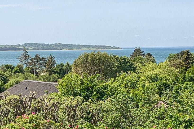 Foto von Ferienhaus PU37 in Fuglsø - Mols - Ostjütland