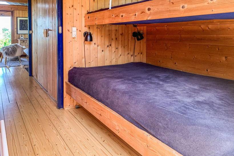 Foto von Ferienhaus PU37 in Fuglsø - Mols - Ostjütland