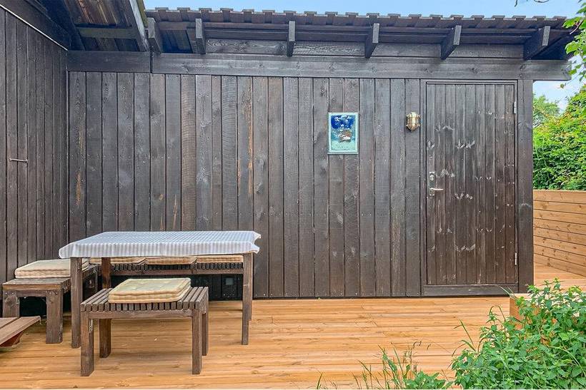 Foto von Ferienhaus PU37 in Fuglsø - Mols - Ostjütland