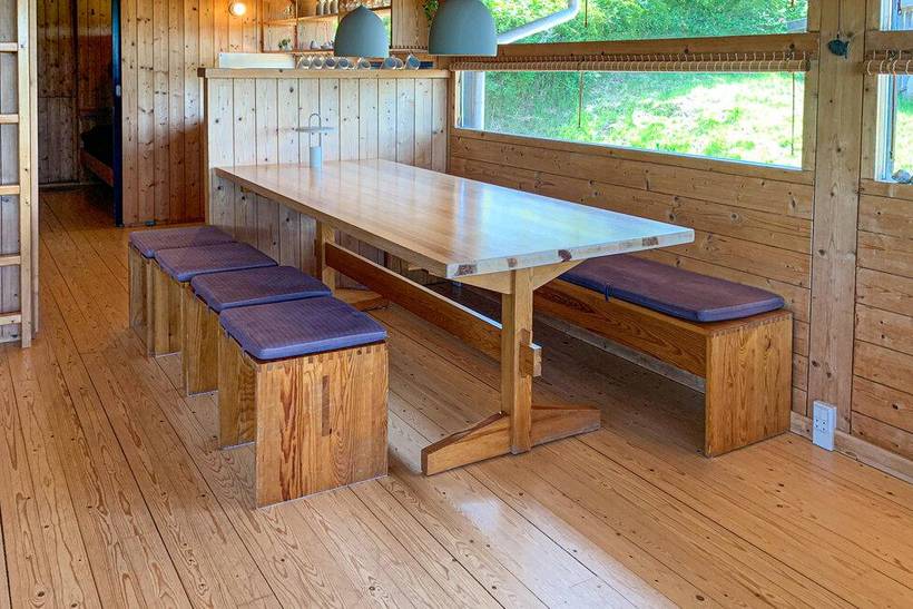Foto von Ferienhaus PU37 in Fuglsø - Mols - Ostjütland