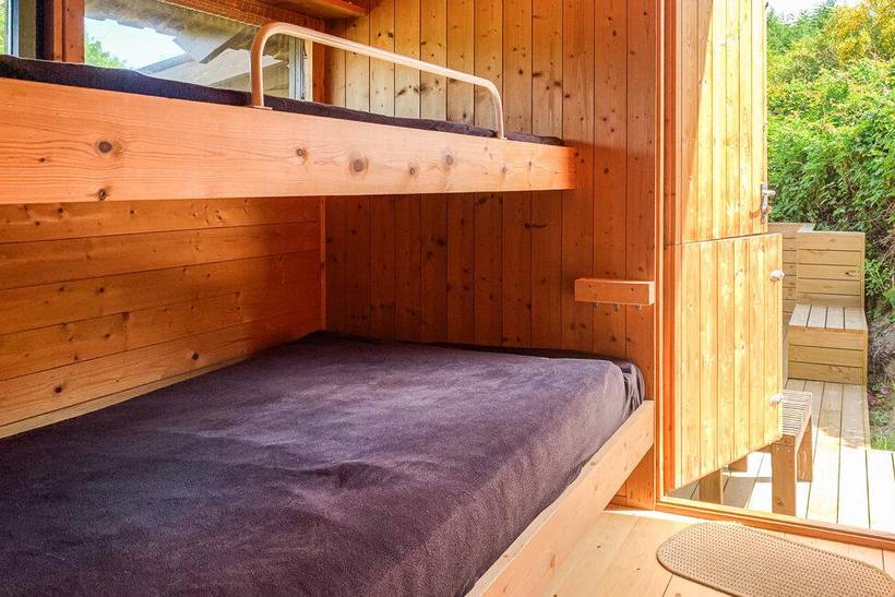 Foto von Ferienhaus PU37 in Fuglsø - Mols - Ostjütland