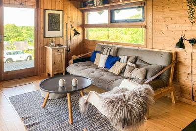 Vorschaubild von Ferienhaus PU37 in Fuglsø - Mols - Ostjütland