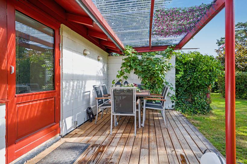 Foto von Ferienhaus PU39 in Marielyst - Falster