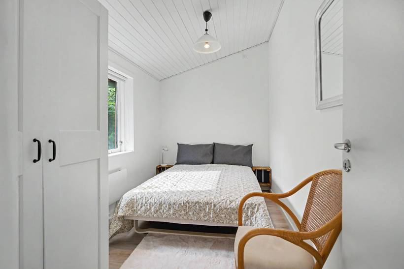 Foto von Ferienhaus PU39 in Marielyst - Falster