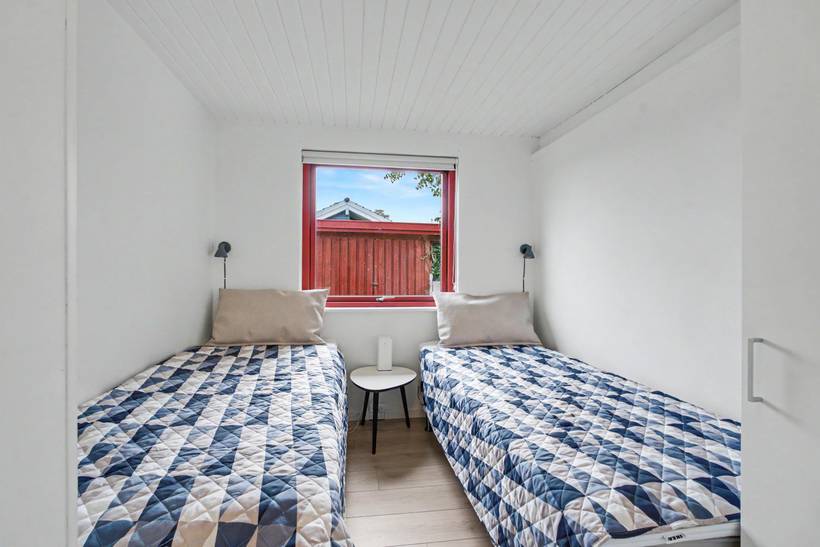 Foto von Ferienhaus PU39 in Marielyst - Falster