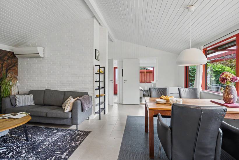 Foto von Ferienhaus PU39 in Marielyst - Falster