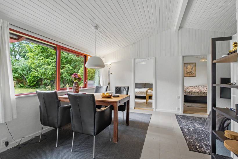 Foto von Ferienhaus PU39 in Marielyst - Falster