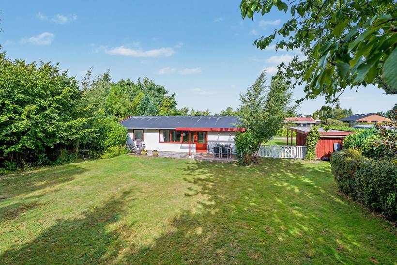 Foto von Ferienhaus PU39 in Marielyst - Falster