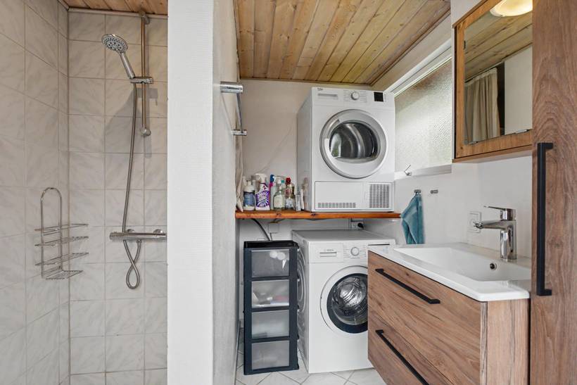 Foto von Ferienhaus PU39 in Marielyst - Falster