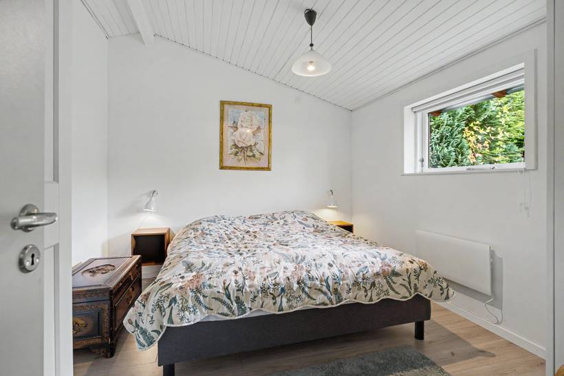 Foto von Ferienhaus PU39 in Marielyst - Falster