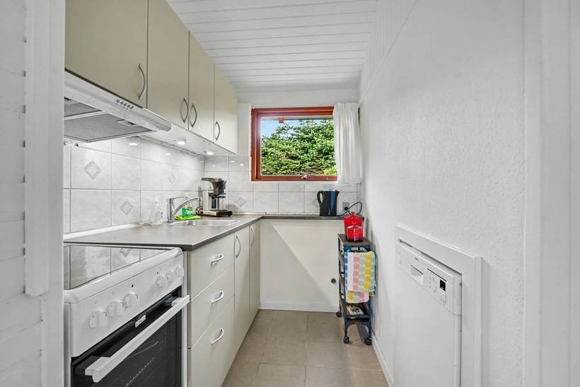 Foto von Ferienhaus PU39 in Marielyst - Falster