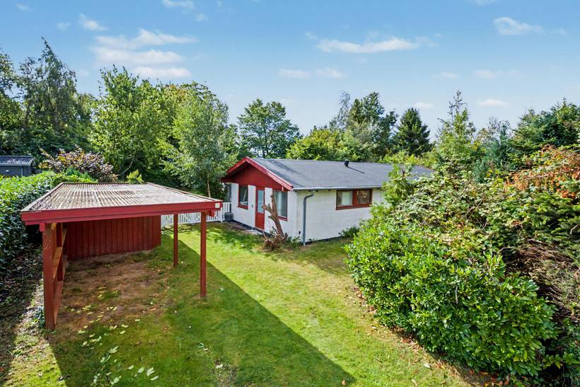 Foto von Ferienhaus PU39 in Marielyst - Falster
