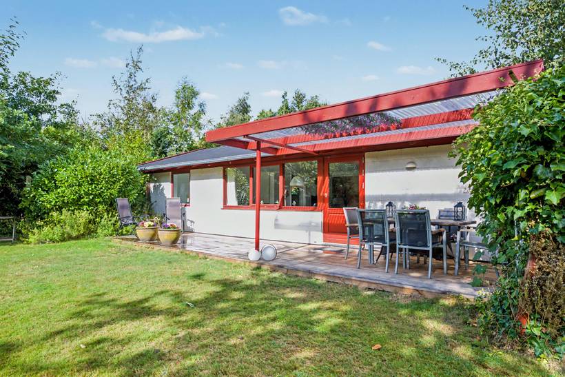 Foto von Ferienhaus PU39 in Marielyst - Falster