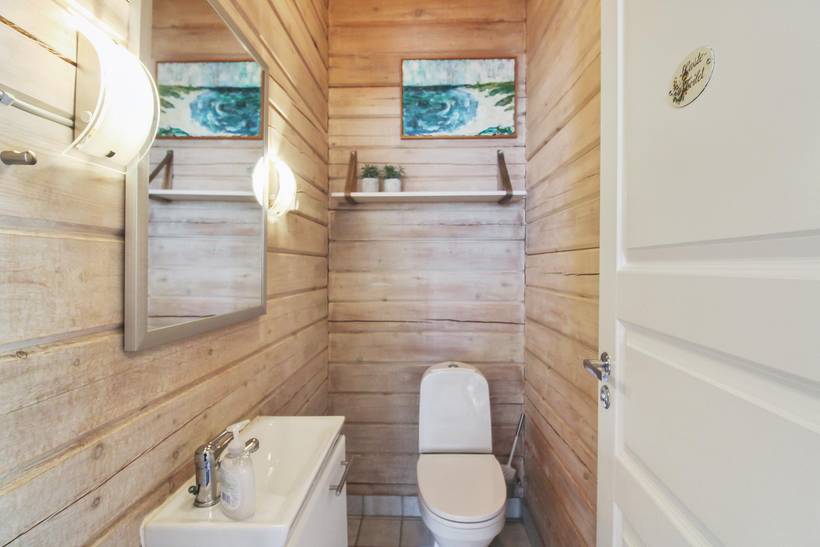 Foto von Ferienhaus PU40 auf Arnager - Bornholm