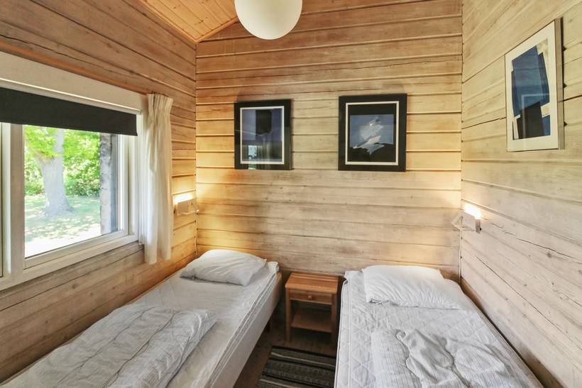 Foto von Ferienhaus PU40 auf Arnager - Bornholm