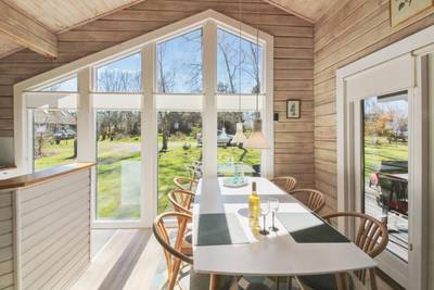 Vorschaubild von Ferienhaus PU40 auf Arnager - Bornholm