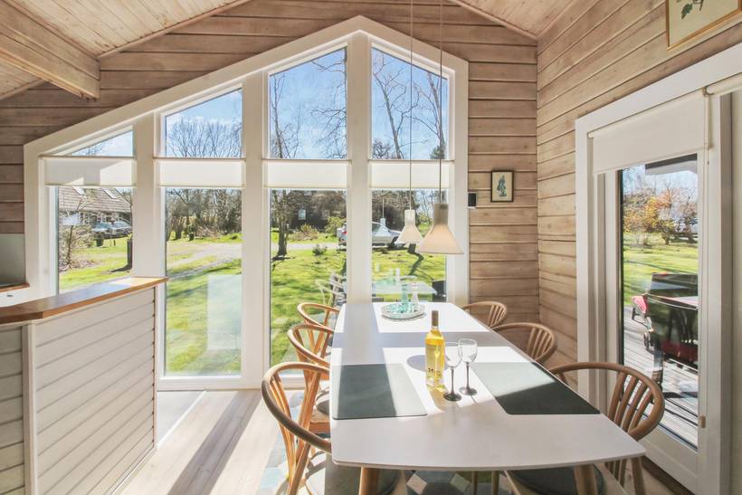 Foto von Ferienhaus PU40 auf Arnager - Bornholm