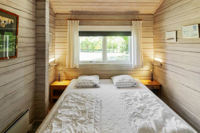 Foto von Ferienhaus PU40 auf Arnager - Bornholm