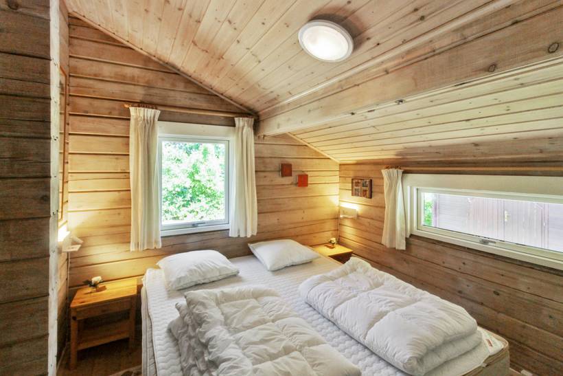 Foto von Ferienhaus PU40 auf Arnager - Bornholm
