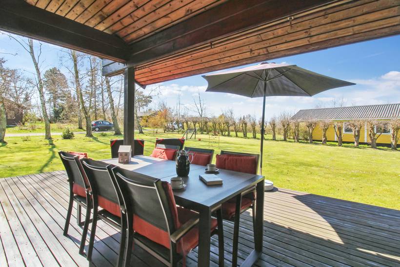Foto von Ferienhaus PU40 auf Arnager - Bornholm