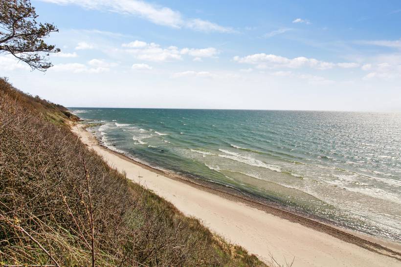 Foto von Ferienhaus PU40 auf Arnager - Bornholm