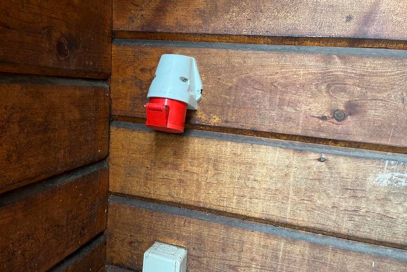 Foto von Ferienhaus PU40 auf Arnager - Bornholm