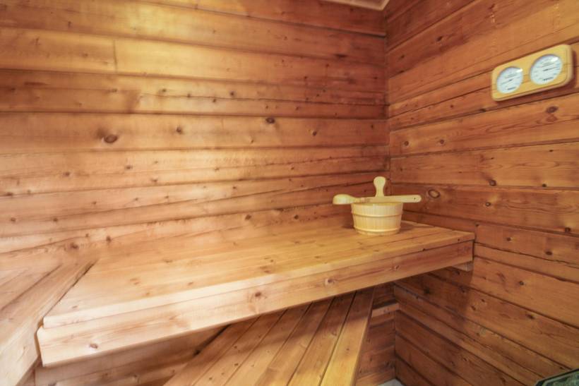 Foto von Ferienhaus PU40 auf Arnager - Bornholm