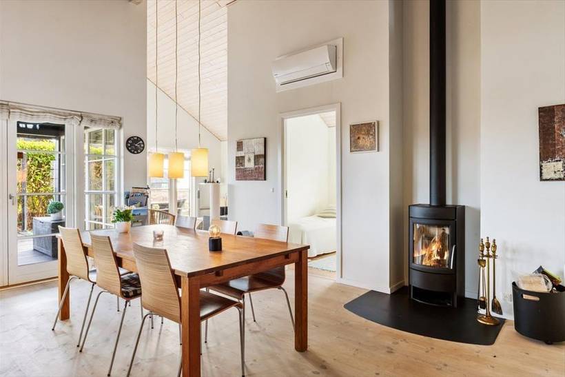 Foto von Ferienhaus PU42 in Nysted - Lolland