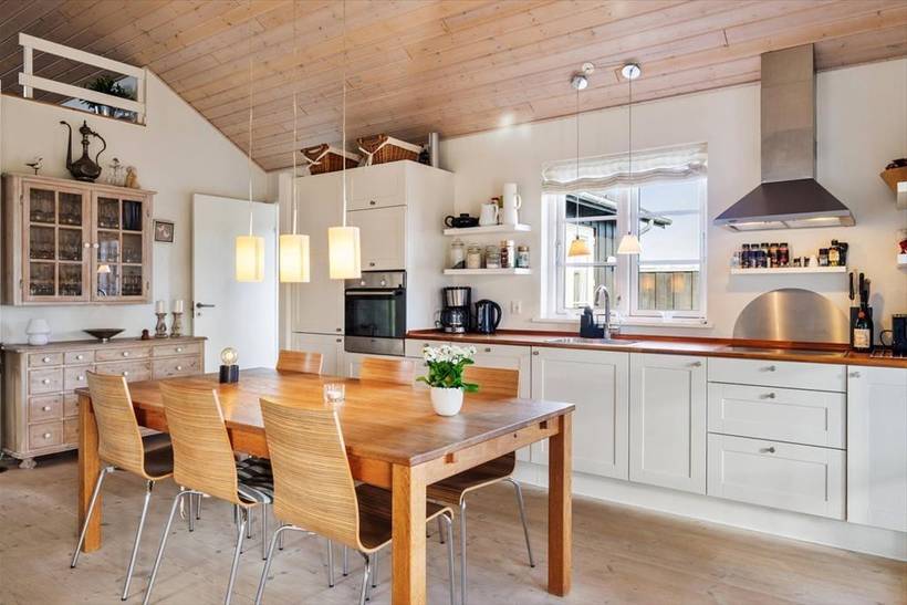 Foto von Ferienhaus PU42 in Nysted - Lolland