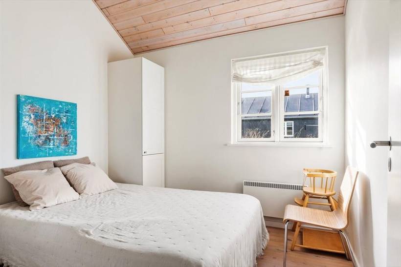 Foto von Ferienhaus PU42 in Nysted - Lolland