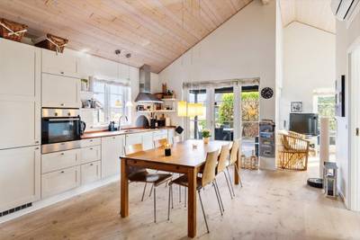 Vorschaubild von Ferienhaus PU42 in Nysted - Lolland