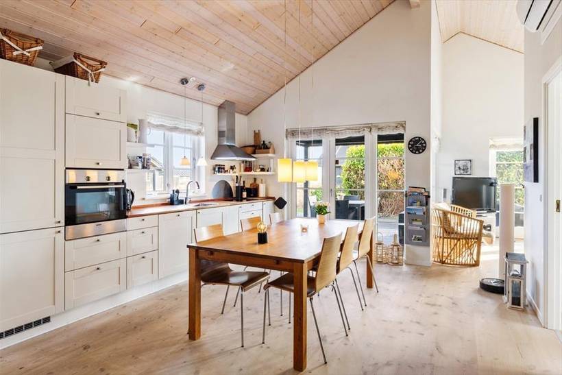 Foto von Ferienhaus PU42 in Nysted - Lolland