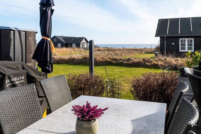 Foto von Ferienhaus PU42 in Nysted - Lolland