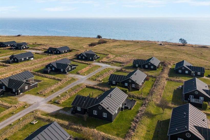 Foto von Ferienhaus PU42 in Nysted - Lolland