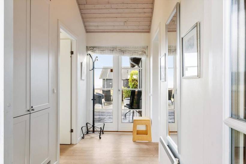 Foto von Ferienhaus PU42 in Nysted - Lolland